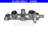 ATE 03.2023-0542.3 Brake Master Cylinder